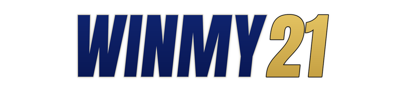 WinMY21 Logo